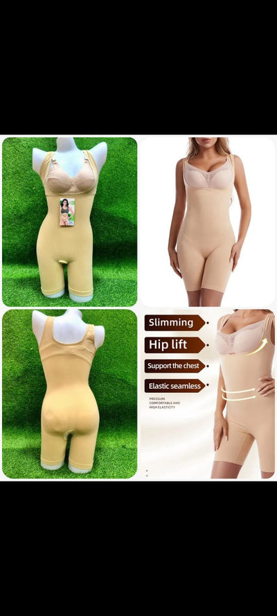 Women Full Body Shaper