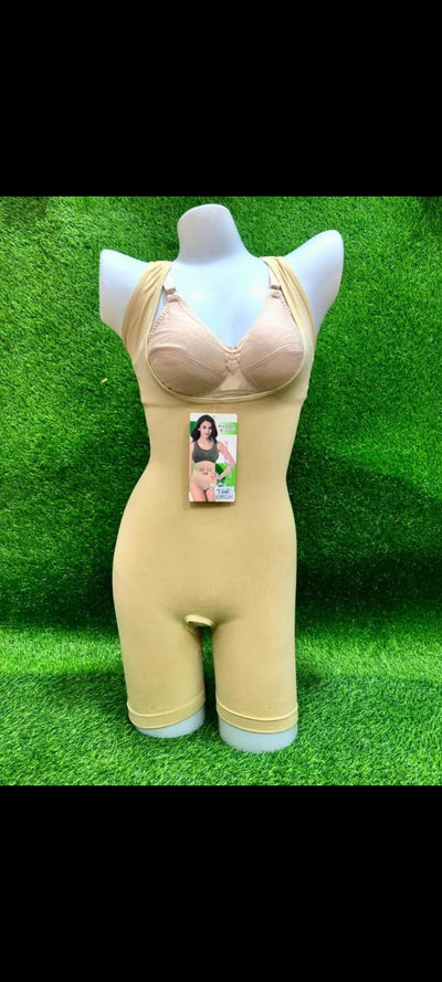 Women Full Body Shaper