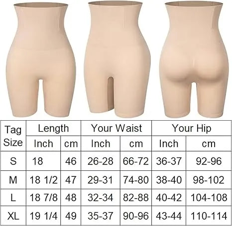 Body Shaper