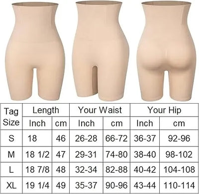 Body Shaper